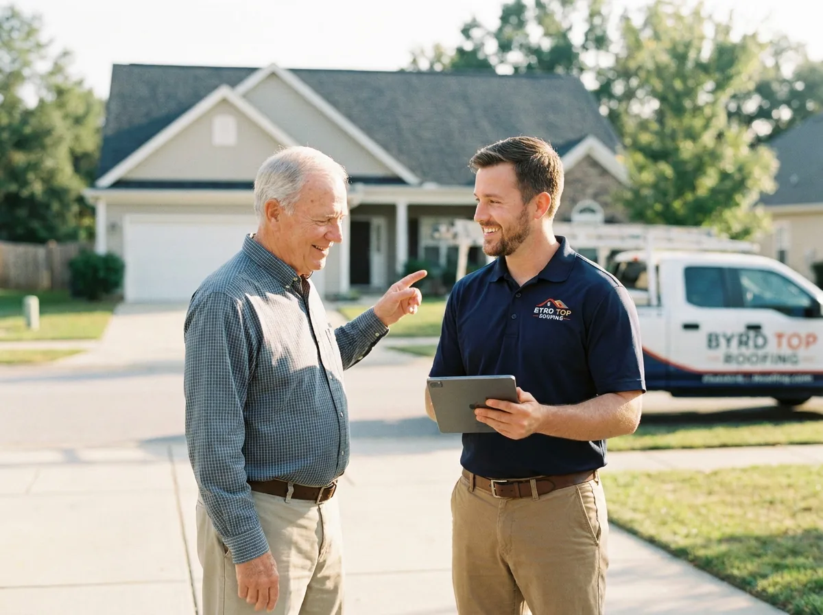 Roofing Leflore, OK FAQs
